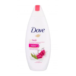 Dove Go Fresh Pomegranate 250 ml sprchovací gél pre ženy