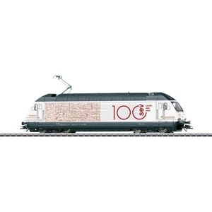 Märklin 39467 H0 E-Lok Rh 460 SBB