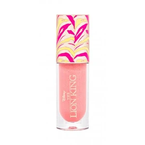 Makeup Revolution London The Lion King 4 ml lesk na pery pre ženy New Era
