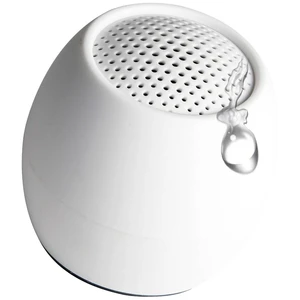 Boompods Zero Bluetooth® reproduktor hlasitý odposluch, nárazuvzdorná/ý, vodotesný biela