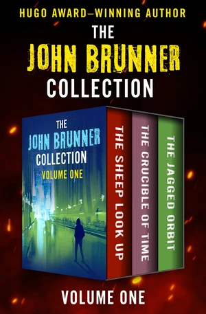 The John Brunner Collection Volume One