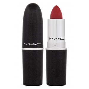 MAC Retro Matte 3 g rúž pre ženy 707 Ruby Woo