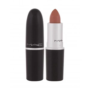 MAC Amplified Créme Lipstick 3 g rúž pre ženy 113 Half ´N Half