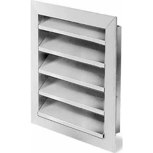 Helios WSG 200 vetracia mriežka (š x v) 271 mm x 271 mm