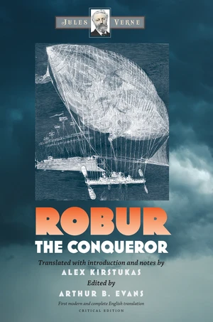 Robur the Conqueror