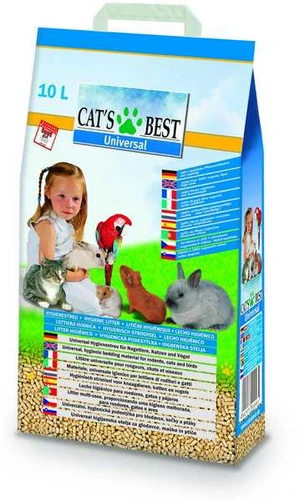 Cats Best Podstielka Uni 10l/5,5kg