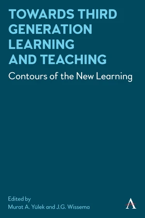 Towards Third Generation Learning and Teaching