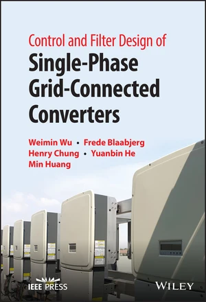 Control and Filter Design of Single-Phase Grid-Connected Converters