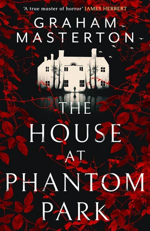 The House at Phantom Park