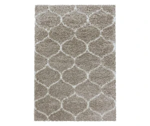 Koberec Salsa Beige 80x150 cm