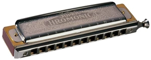 Hohner Super Chromonica 48/270 Ústní harmonika