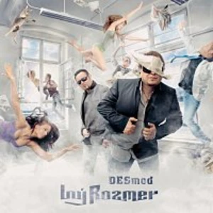 Desmod – Iny rozmer