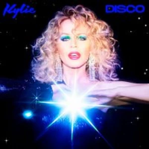 Kylie Minogue – Disco LP