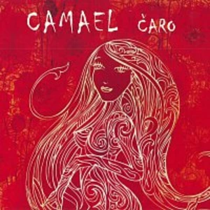 Camael – Čaro CD
