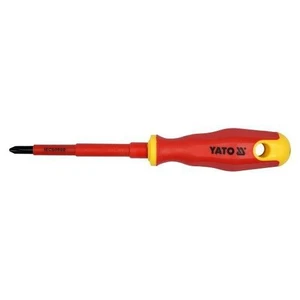 Šroubovák křížový PH2 x 100 mm izolovaný 1kV