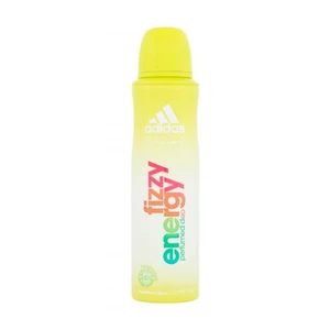 Adidas Fizzy Energy For Women 150 ml dezodorant pre ženy deospray
