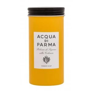 Acqua di Parma Colonia 70 g tuhé mydlo unisex