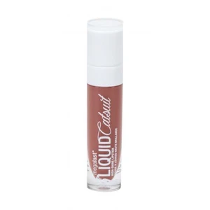 Wet n Wild MegaLast Liquid Catsuit High-Shine 5,7 g rúž pre ženy Cedar Later tekuté linky