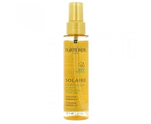 René Furterer Ochranný olej pro vlasy namáhané sluncem Solaire  100 ml