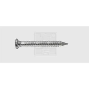 SWG   kotevné klinec  (Ø x d) 4 mm x 40 mm ocel pozinkované 100 ks
