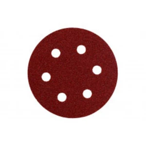 Lepiace brúsne listy Metabo 25, 80 mm Metabo 624060000