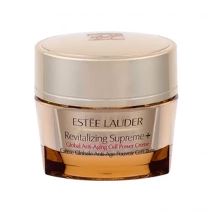 Estée Lauder Revitalizing Supreme+ Global Anti-Aging Cell Power Creme 30 ml denný pleťový krém na veľmi suchú pleť; proti vráskam