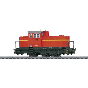 Märklin Start up 36700 Dieselový rušeň H0 DHG 700 DHG 700