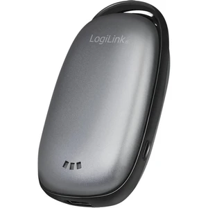LogiLink PA0264 powerbanka 4000 mAh #####Fast Charge Li-Pol USB-A, microUSB metalická šedá (mat)