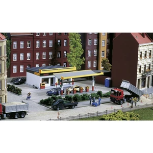 Auhagen 11340 H0 Čerpacia stanica