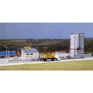 Auhagen 12 264 H0, TT Malá tanková farma s vysokou nádržou