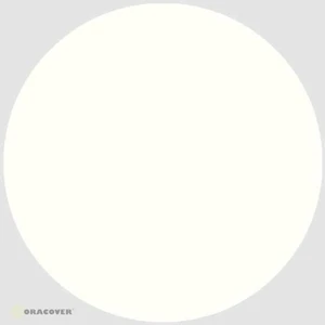 Oracover 11-010-050 zubatá páska Oratex (d x š) 25 m x 50 mm biela