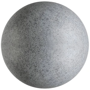 Deko Light 836015 Kugelleuchte Granit 50 vonkajšie dekoračné osvetlenie  guľa    E27  granit