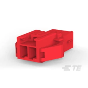 TE Connectivity Power/Signal Double LockPower/Signal Double Lock 177906-2 AMP