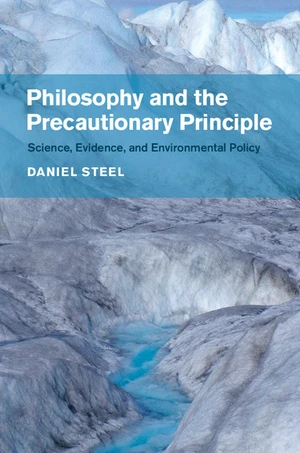 Philosophy and the Precautionary Principle