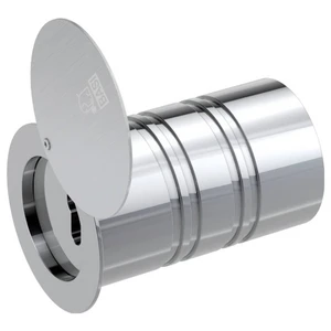 Basi 2140-0005 RT 103-S rúrkový trezor