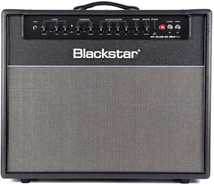 Blackstar HT Club 40 MkII 6L6