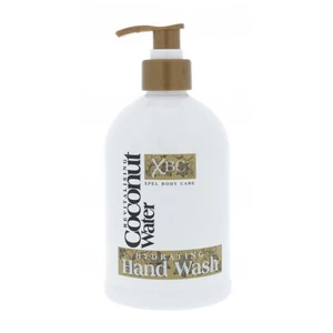 Xpel Coconut Water 500 ml tekuté mydlo pre ženy