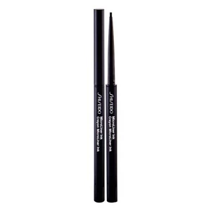 Shiseido MicroLiner Ink 0,08 g ceruzka na oči pre ženy 01 Black