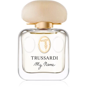 Trussardi My Name parfumovaná voda pre ženy 50 ml