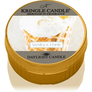 Kringle Candle Vanilla Cone čajová sviečka 42 g