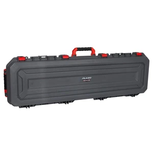 Kufr na zbraň Rustrictor™ AW2 Plano Molding® USA – 52", Černá (Barva: Černá, Velikost: 52")