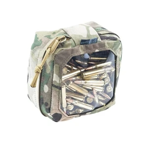 Pouzdro Ammo Utility Templar’s Gear® – Multicam® (Barva: Multicam®, Velikost: Small)