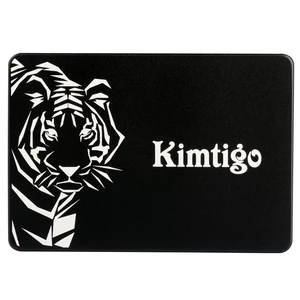 Kimtigo KTA-320 2.5 inch SATA 3 Solid State Drives 128GB 256GB 512GB 1T Hard Disk Up to Above 500MB/s Read Speed for Lap