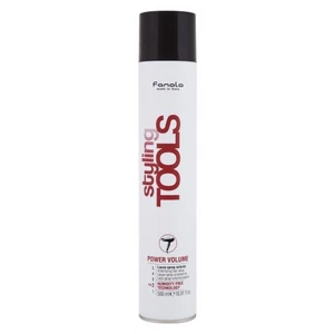 Fanola Styling Tools Power Volume 500 ml objem vlasov pre ženy