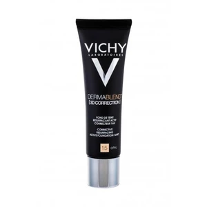 Vichy Dermablend™ 3D Correction SPF25 30 ml make-up pre ženy 15 Opal