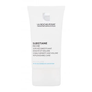 La Roche-Posay Substiane 40 ml denný pleťový krém pre ženy na zmiešanú pleť; na citlivú a podráždenú pleť