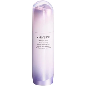 Shiseido White Lucent Illuminating Micro-Spot Serum zosvetľujúce korekčné sérum proti pigmentovým škvrnám 50 ml