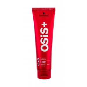 Schwarzkopf Professional Osis+ G.Force 150 ml gel na vlasy pro ženy