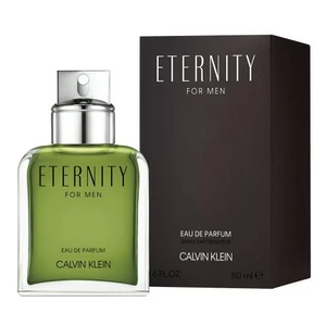 Calvin Klein Eternity For Men 50 ml parfémovaná voda pro muže