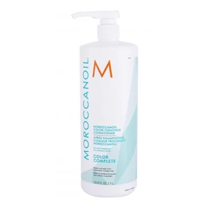 Moroccanoil Color Complete 1000 ml kondicionér pro ženy na barvené vlasy